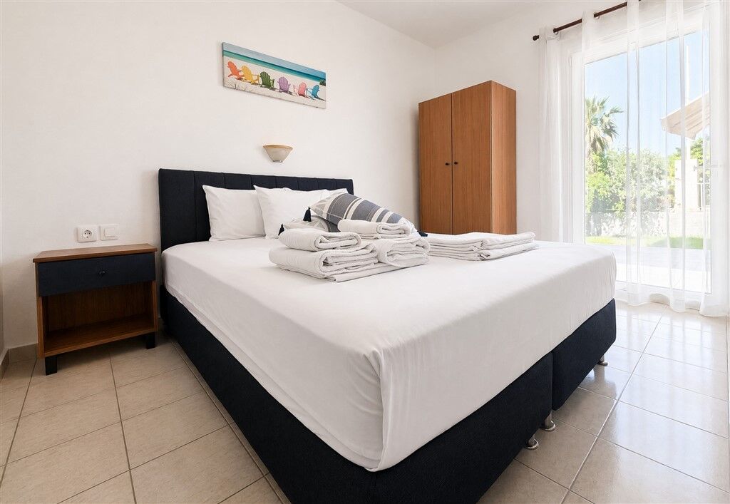 Stella House, Kalamitsi, Sithonia