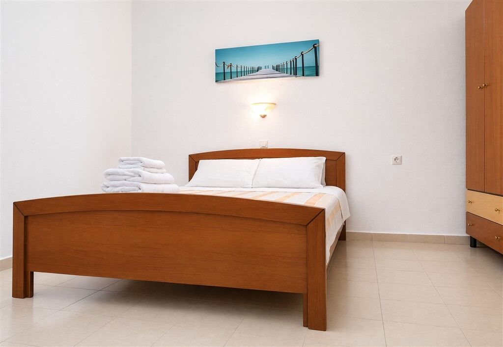 Stella House, Kalamitsi, Sithonia
