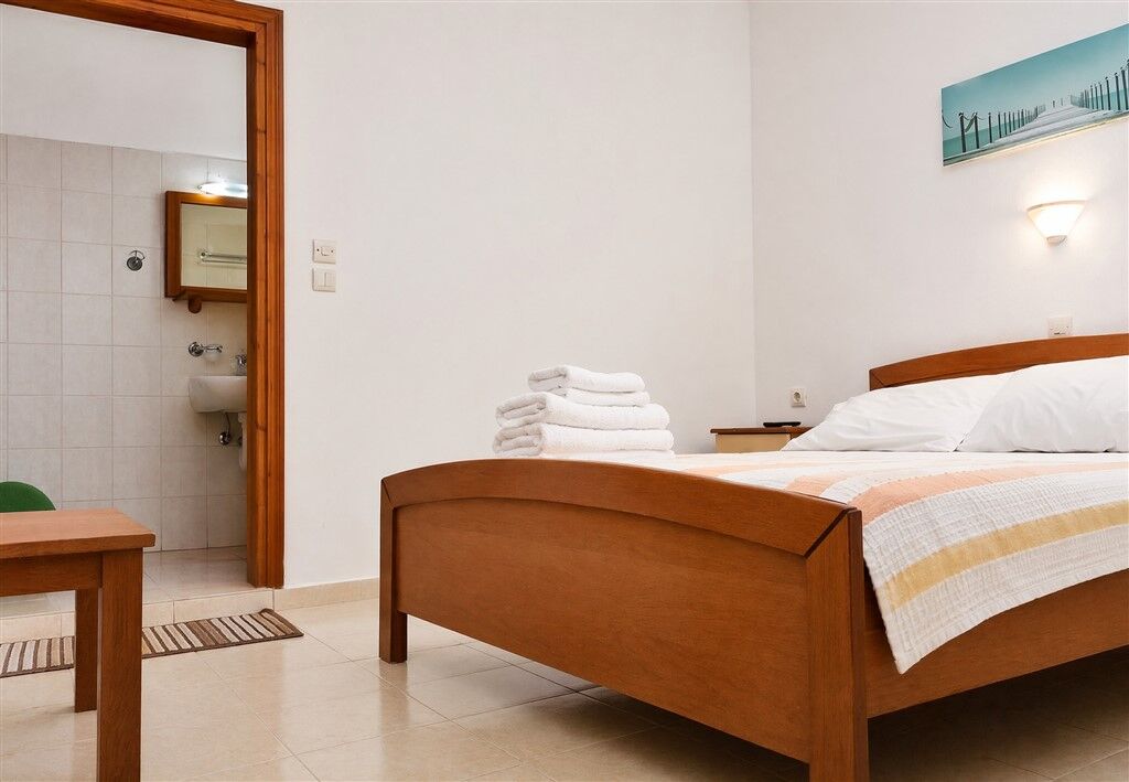 Stella House, Kalamitsi, Sithonia