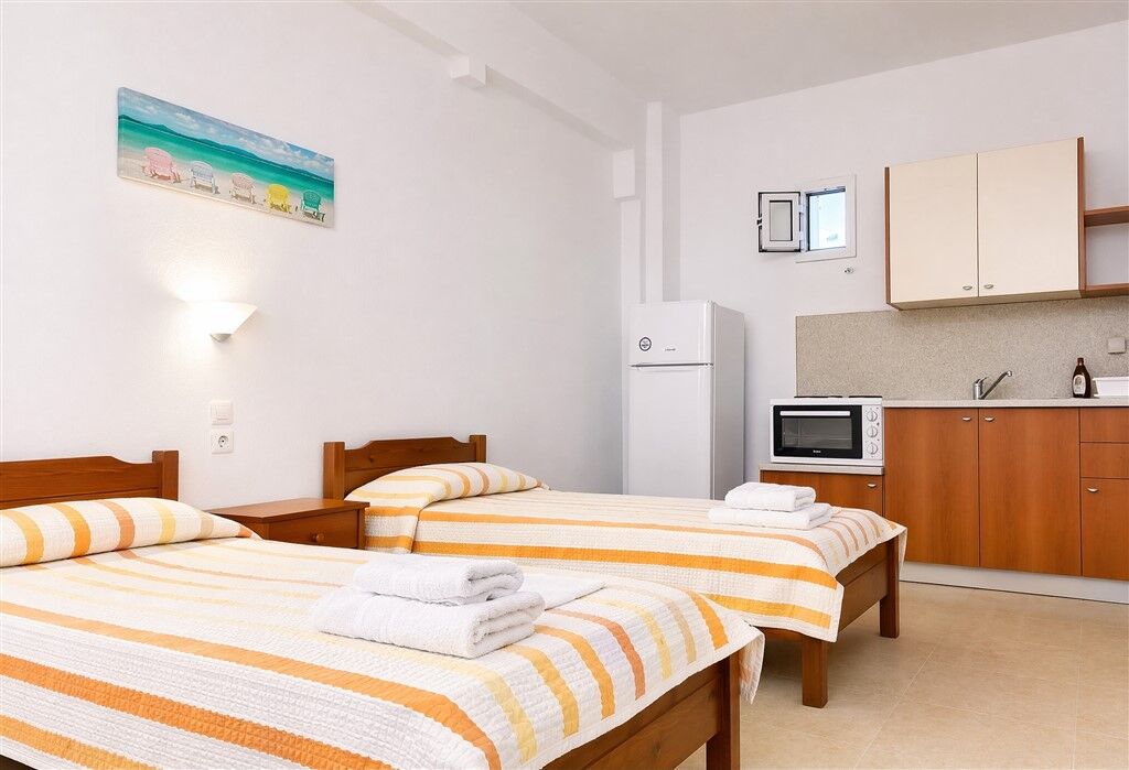 Stella House, Kalamitsi, Sithonia