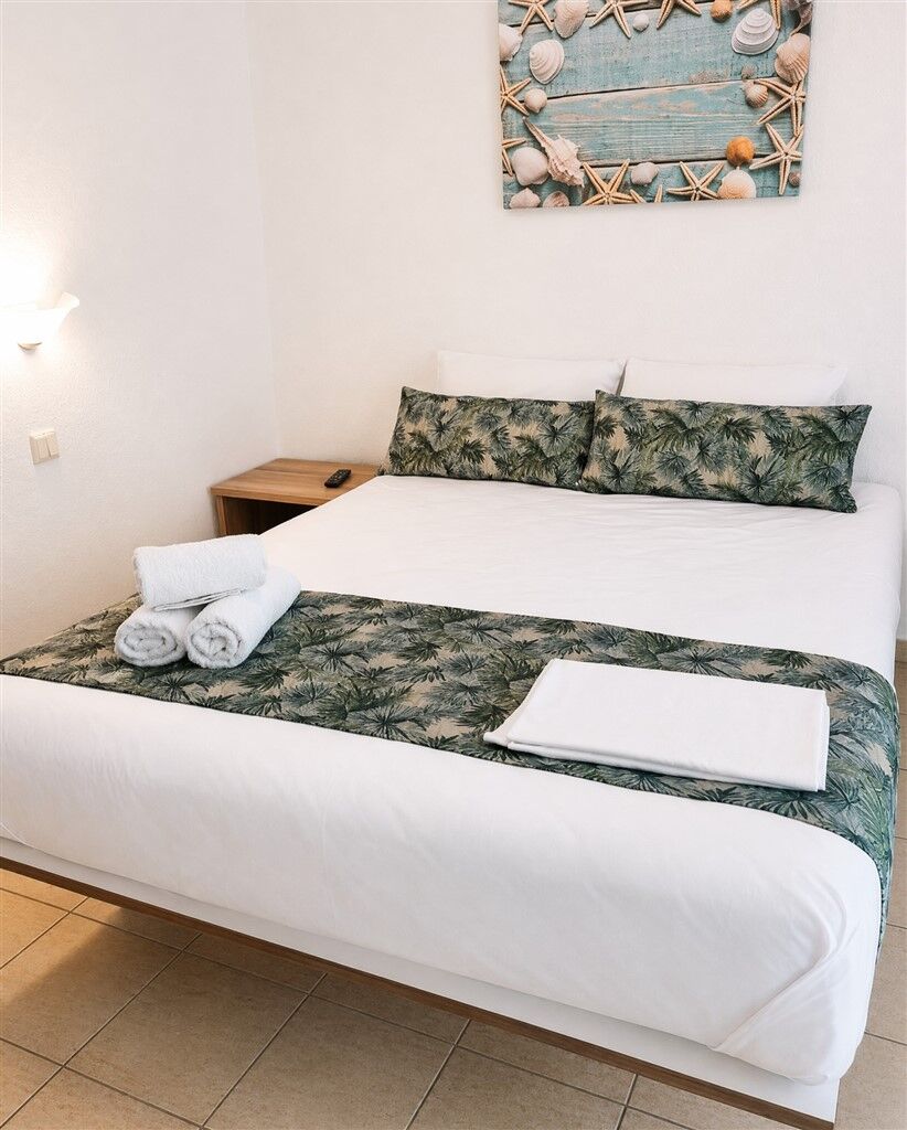 Stella House, Kalamitsi, Sithonia