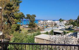 80 Steps from the Beach Apartment, Hanioti, Kassandra