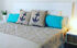 Happy Anchor Apartments, Kallithea, Kassandra, 4 Bed Apartment, No.3