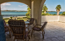 Tania's Villa, Vourvourou, Sithonia