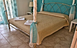 Tania's Villa, Vourvourou, Sithonia