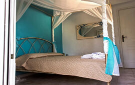 Tania's Villa, Vourvourou, Sithonia