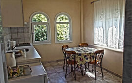 Tania's Villa, Vourvourou, Sithonia