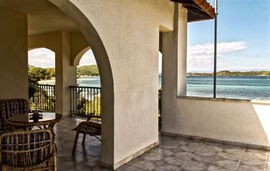 Tania's Villa, Vourvourou, Sithonia