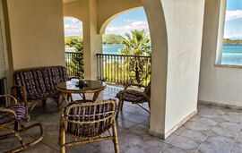 Tania's Villa, Vourvourou, Sithonia