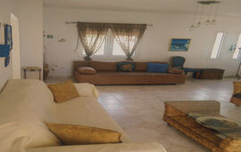 Tania's Villa, Vourvourou, Sithonia