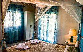 Tania's Villa, Vourvourou, Sithonia