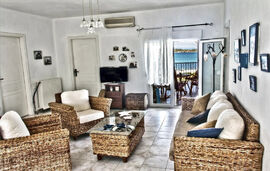 Tania's Villa, Vourvourou, Sithonia