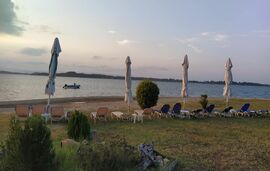 Tania's Villa, Vourvourou, Sithonia