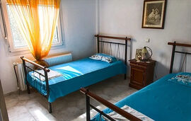 Tania's Villa, Vourvourou, Sithonia