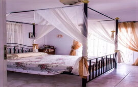 Tania's Villa, Vourvourou, Sithonia