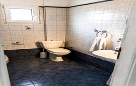 Tania's Villa, Vourvourou, Sithonia