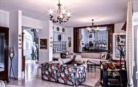 Tania's Villa, Vourvourou, Sithonia