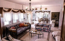 Tania's Villa, Vourvourou, Sithonia