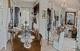 Tania's Villa, Vourvourou, Sithonia