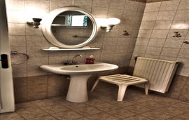 Tania's Villa, Vourvourou, Sithonia