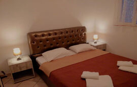 Tania's Villa, Vourvourou, Sithonia