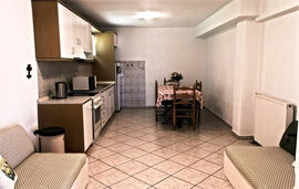 Tania's Villa, Vourvourou, Sithonia