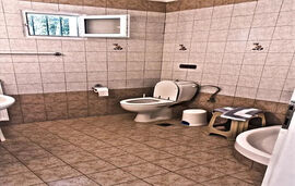 Tania's Villa, Vourvourou, Sithonia