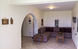 Tania's Villa, Vourvourou, Sithonia