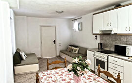 Tania's Villa, Vourvourou, Sithonia