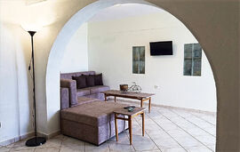 Tania's Villa, Vourvourou, Sithonia