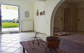 Tania's Villa, Vourvourou, Sithonia