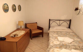 Tania's Villa, Vourvourou, Sithonia