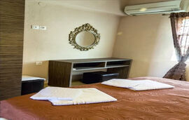 Tania's Villa, Vourvourou, Sithonia