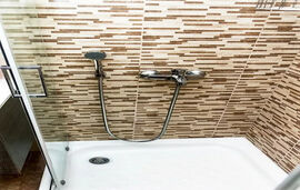 Tania's Villa, Vourvourou, Sithonia