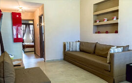 Tania's Villa, Vourvourou, Sithonia