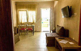 Tania's Villa, Vourvourou, Sithonia