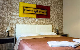 Tania's Villa, Vourvourou, Sithonia