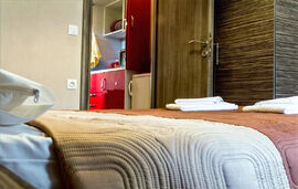 Tania's Villa, Vourvourou, Sithonia