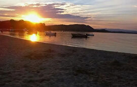 Tania's Villa, Vourvourou, Sithonia