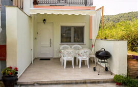 Tania's Villa, Vourvourou, Sithonia