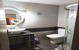 Tania's Villa, Vourvourou, Sithonia