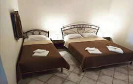 Tania's Villa, Vourvourou, Sithonia