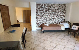 Tania's Villa, Vourvourou, Sithonia