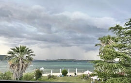 Tania's Villa, Vourvourou, Sithonia