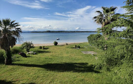 Tania's Villa, Vourvourou, Sithonia