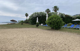 Tania's Villa, Vourvourou, Sithonia