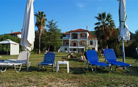 Tania's Villa, Vourvourou, Sithonia
