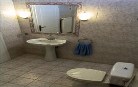 Tania's Villa, Vourvourou, Sithonia