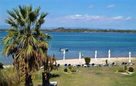 Tania's Villa, Vourvourou, Sithonia