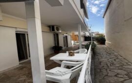 Marianthi Apartments, Neos Marmaras, Sithonia